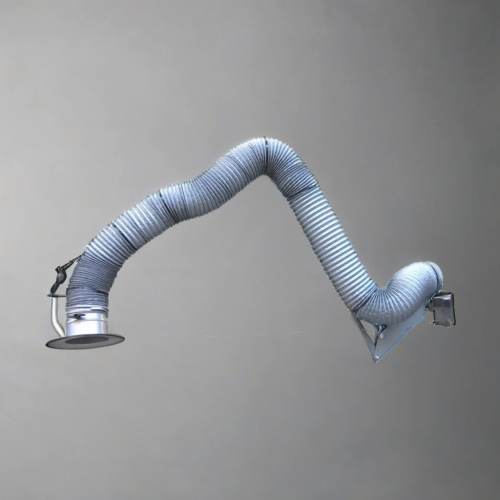  Absaugarm für Schweißrauch 