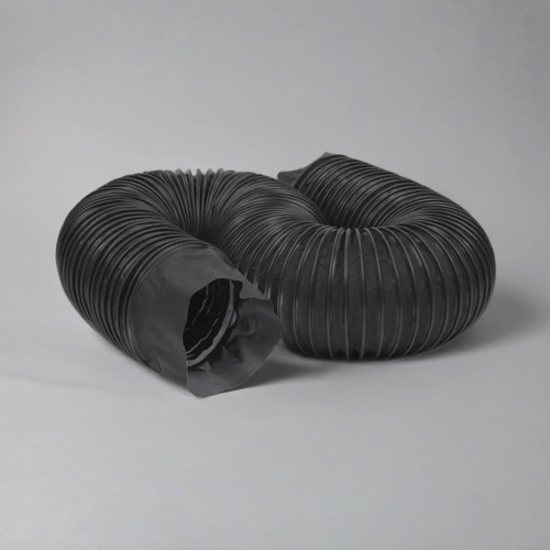 Spiralschlauch DN 400 antistatisch