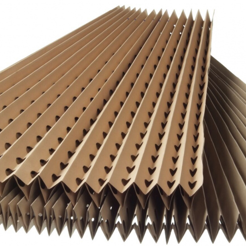 Faltkartonfilter 0,90 x 11 m